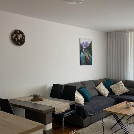 Pranjic Apartment Zaprešić エクステリア 写真