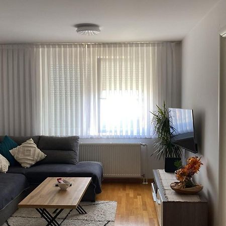 Pranjic Apartment Zaprešić エクステリア 写真