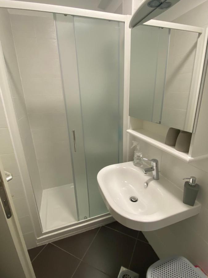Pranjic Apartment Zaprešić エクステリア 写真