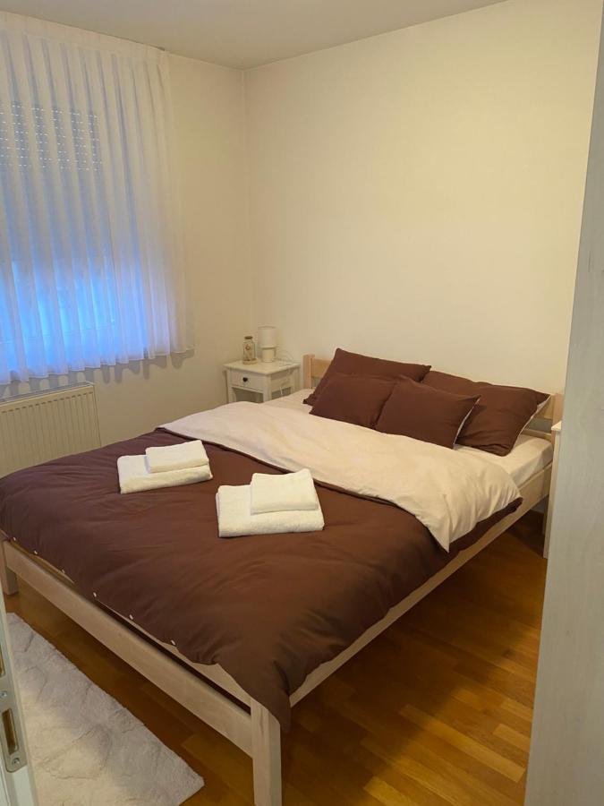 Pranjic Apartment Zaprešić エクステリア 写真