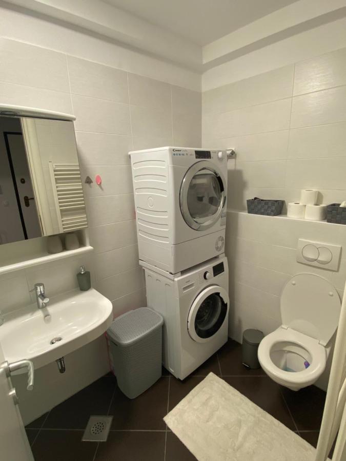 Pranjic Apartment Zaprešić エクステリア 写真