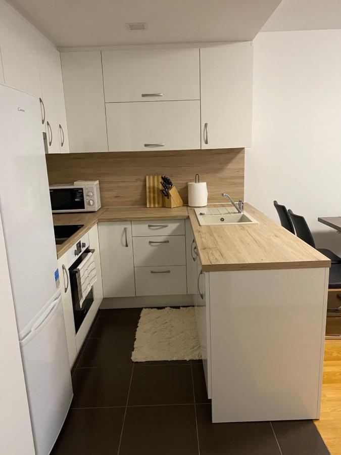 Pranjic Apartment Zaprešić エクステリア 写真