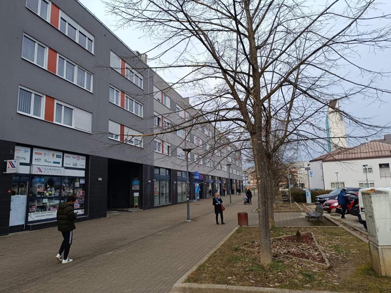 Pranjic Apartment Zaprešić エクステリア 写真