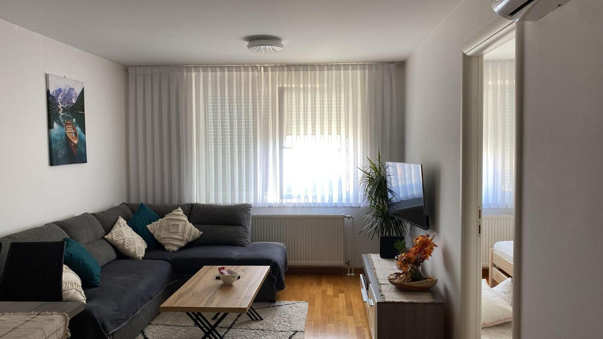 Pranjic Apartment Zaprešić エクステリア 写真
